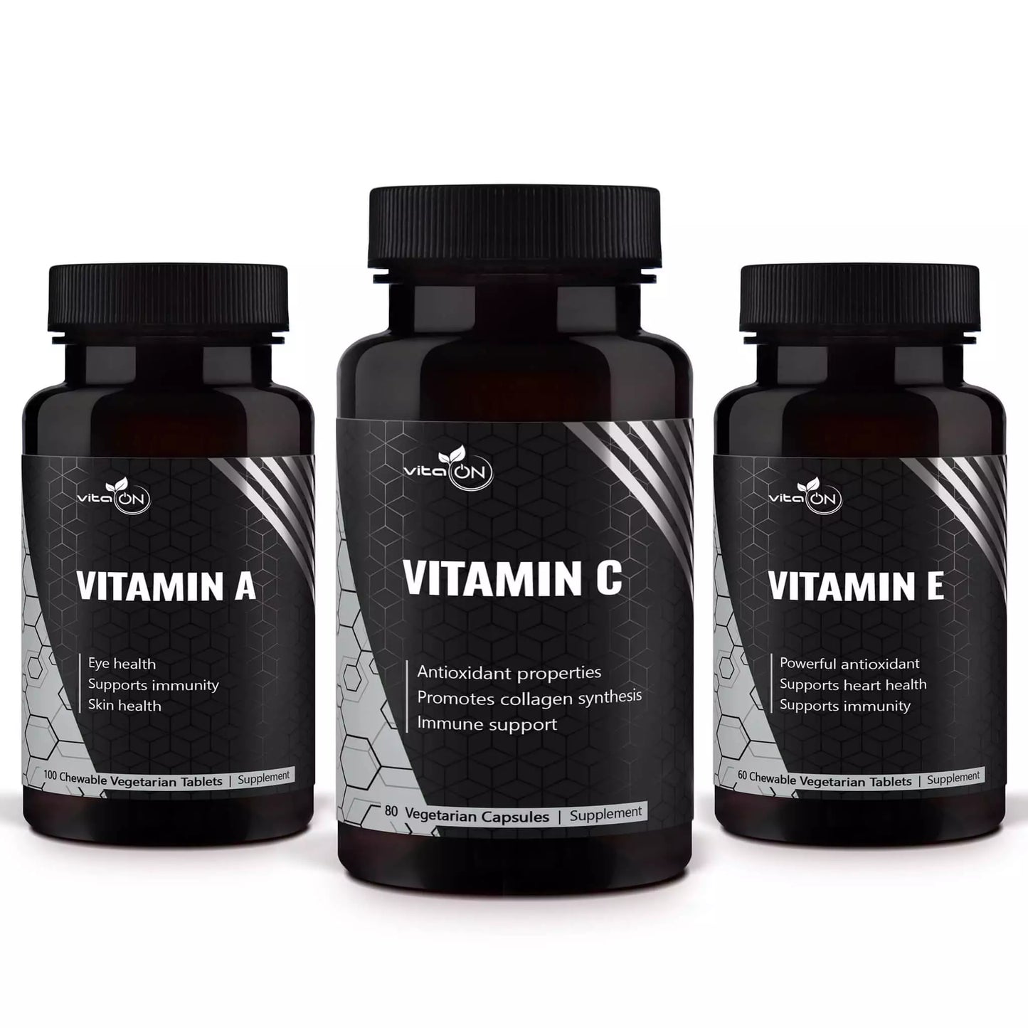 It supplies the body with the necessary amounts of irreplaceable vitamins A, C and E.
