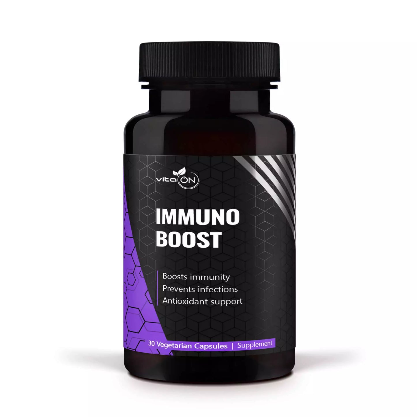 Increase the resistance of your body and the function of the immune system with Immunostimulant.