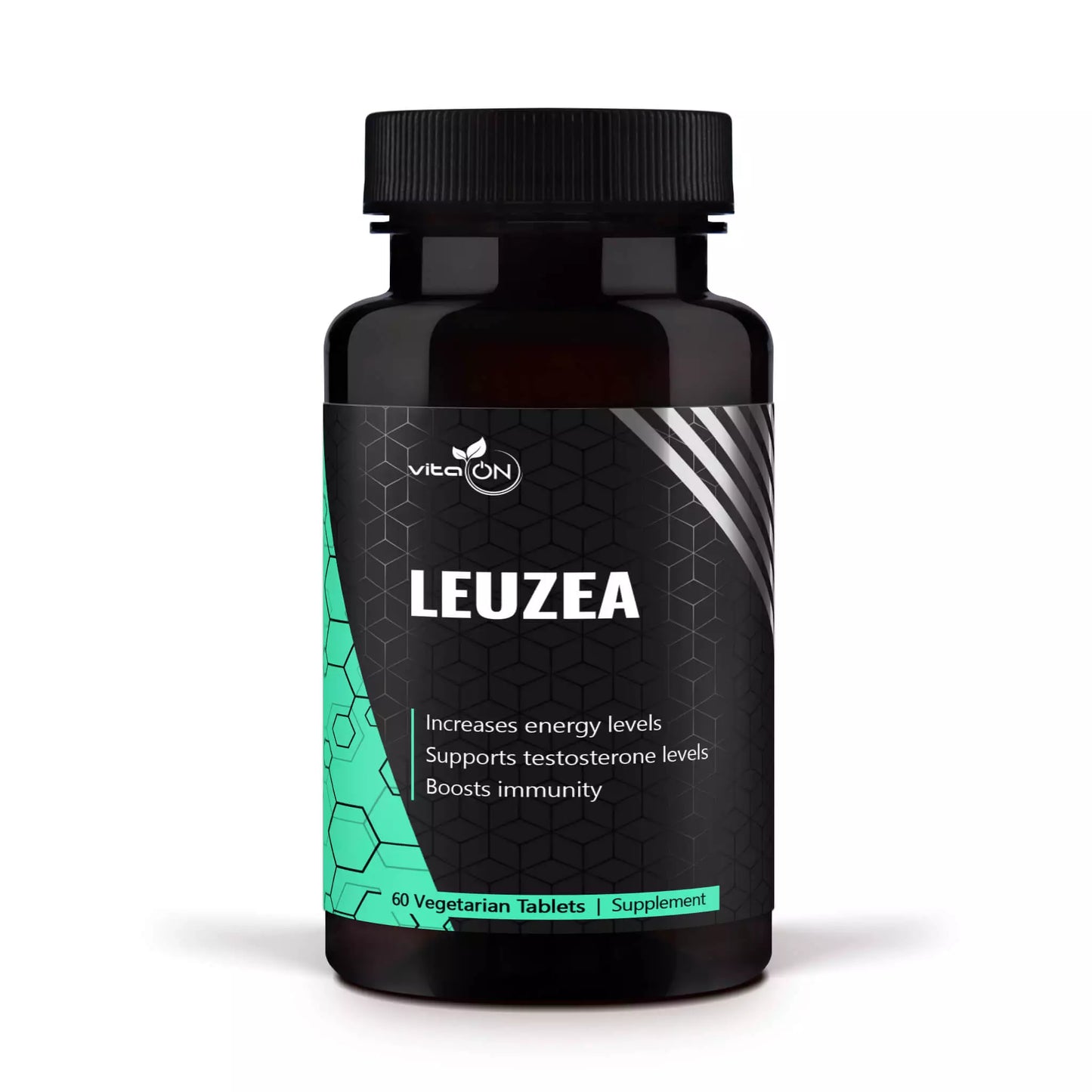 Leuzea extract improves energy levels, immunity and adaptive properties of the body.