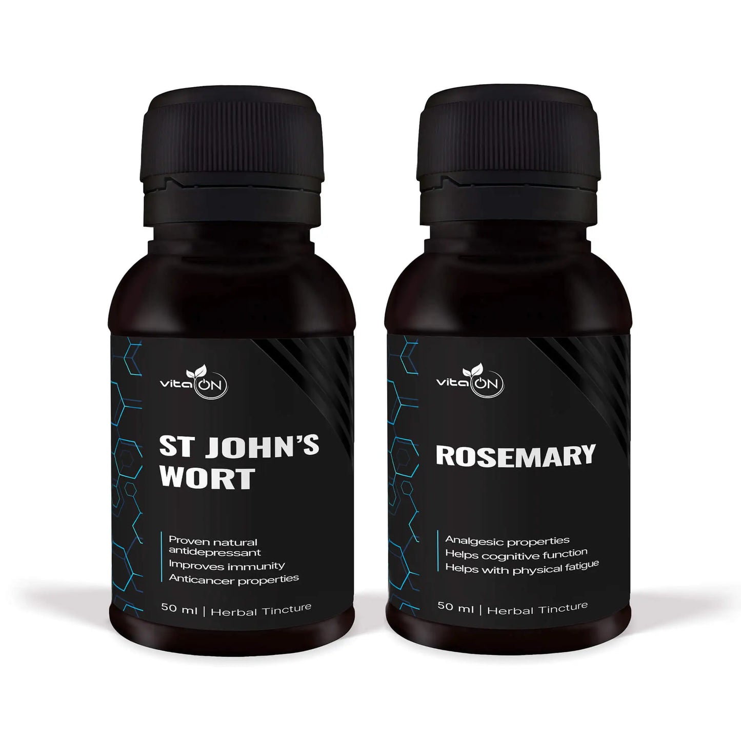 A combination to enhance cognitive functions and improve mental state.