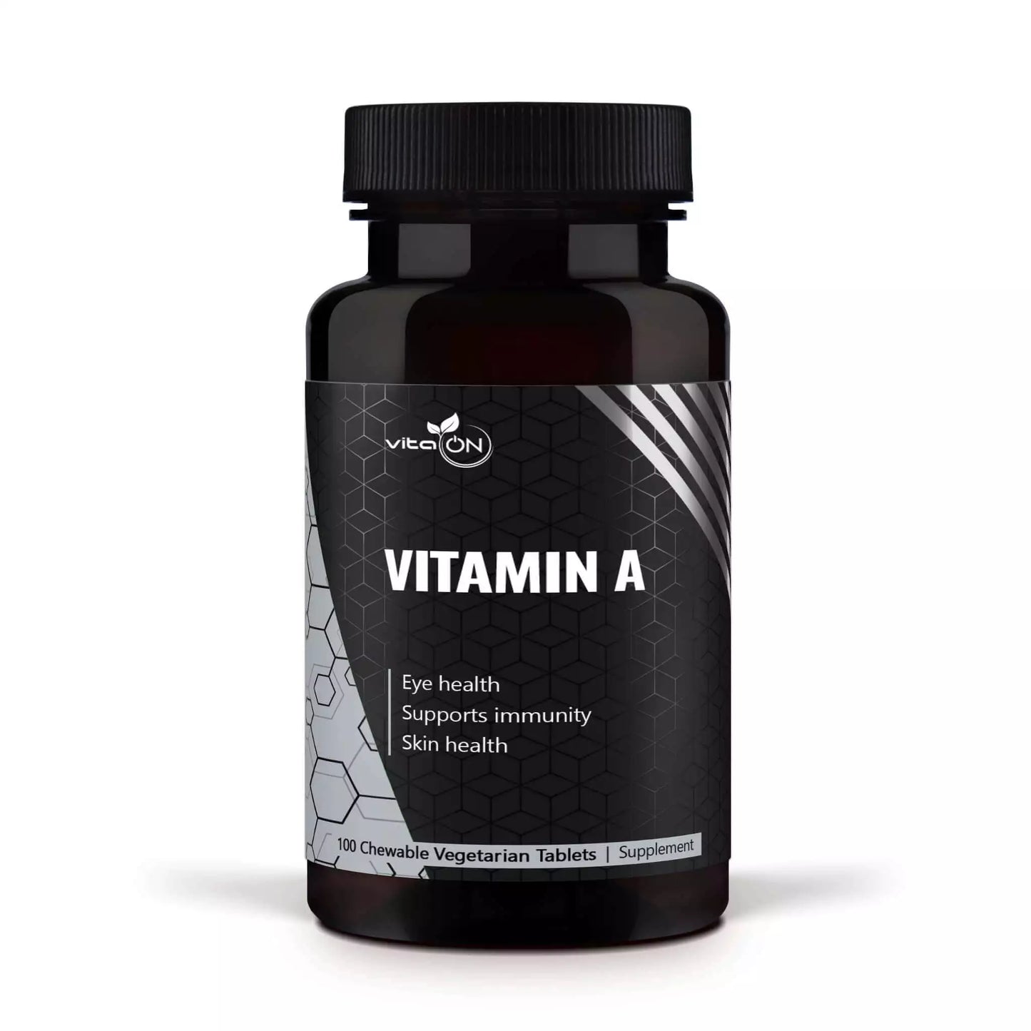 A high-quality source of vitamin A, providing strong immunity, good vision and healthy skin.