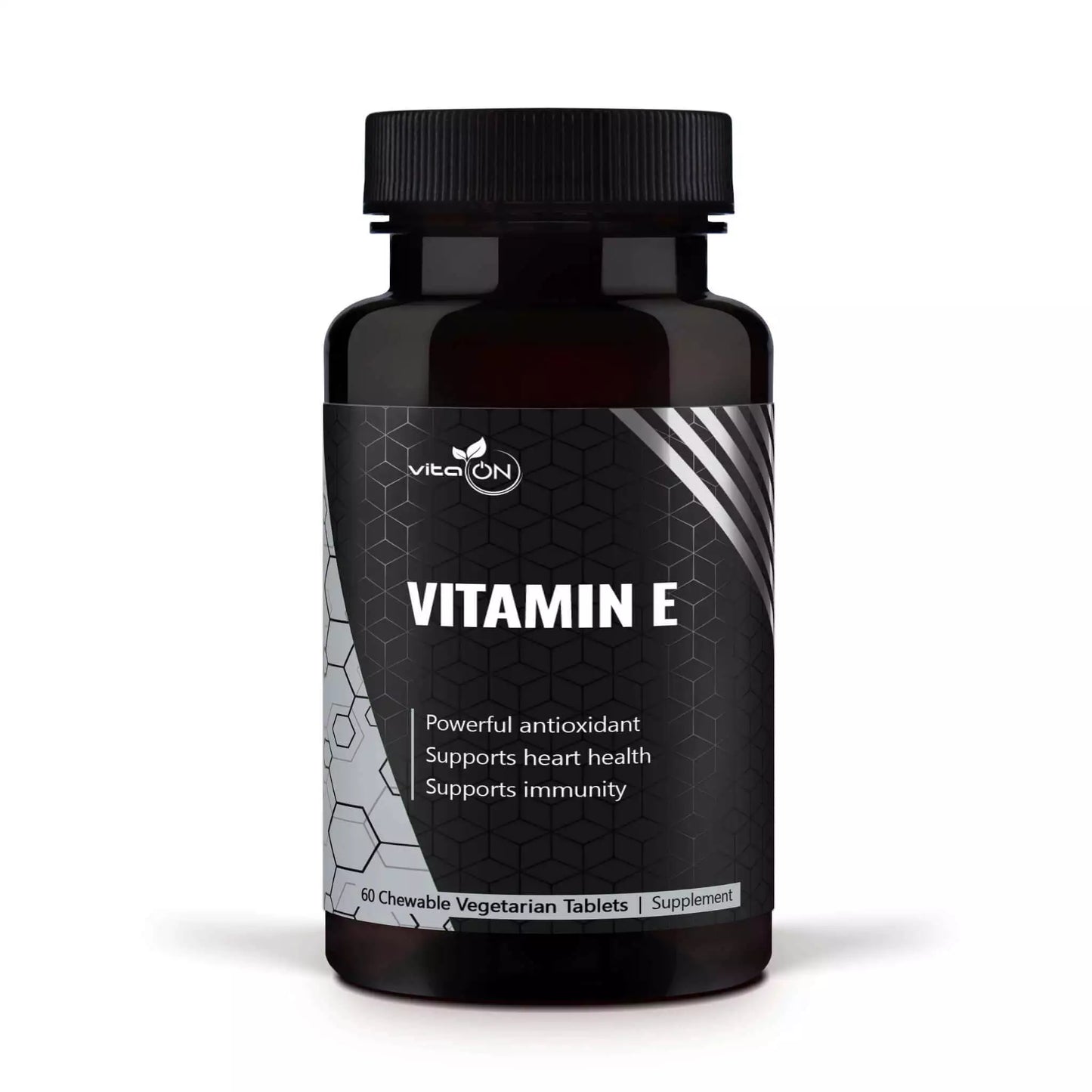A quality source of vitamin E, providing healthy immunity and antioxidant protection of the body.