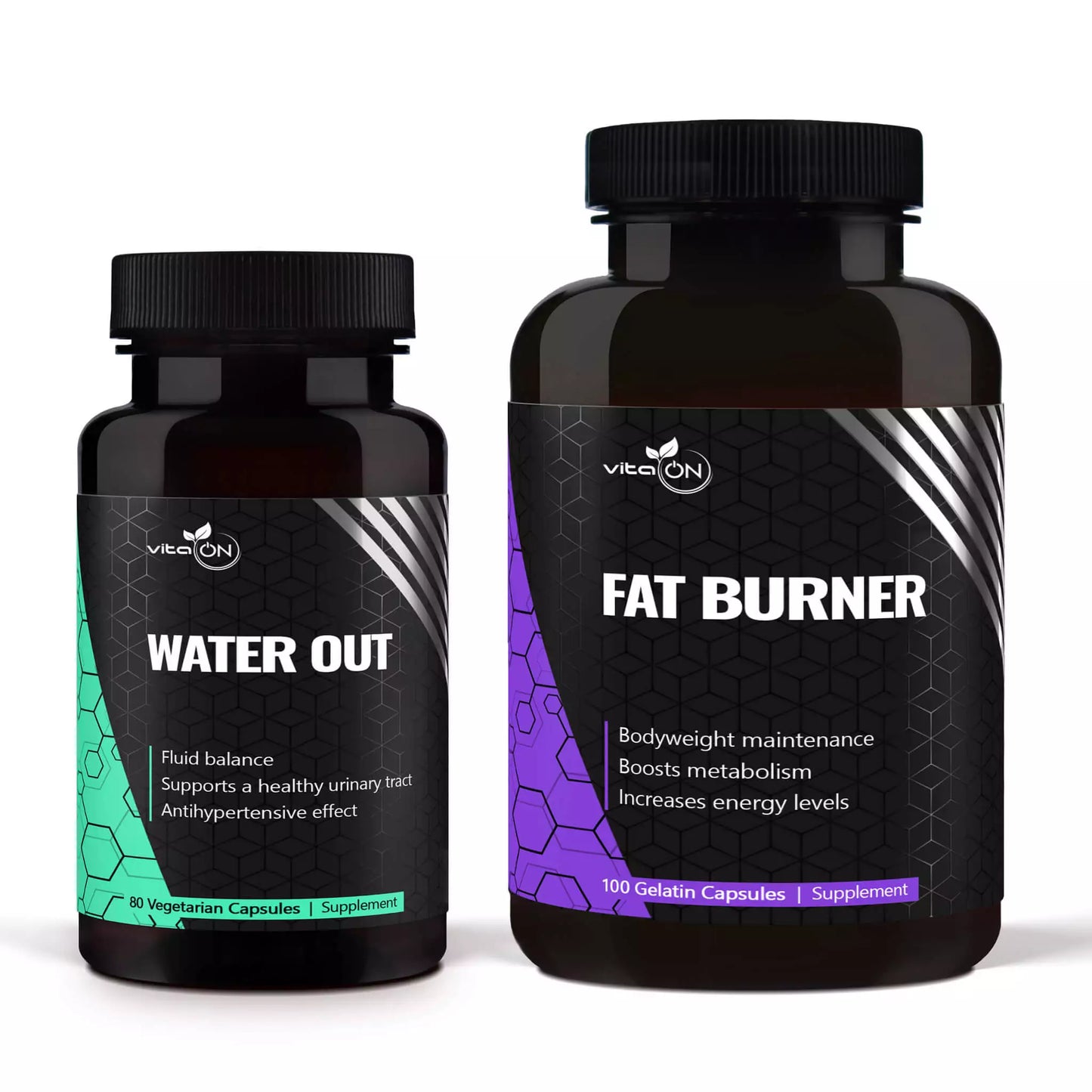 A natural way to reduce your weight.