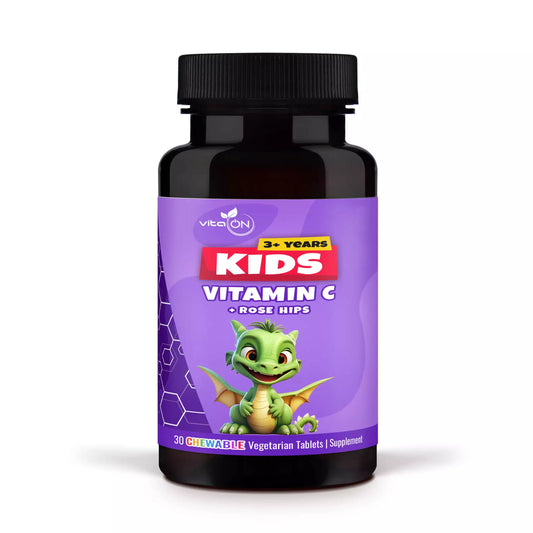 It improves immunity and helps the proper development of the child's organism.