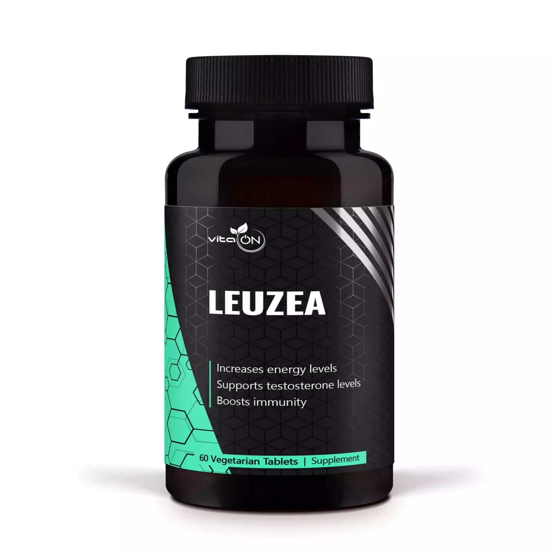 Leuzea extract improves energy levels, immunity and adaptive properties of the body.