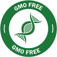 GMO free product