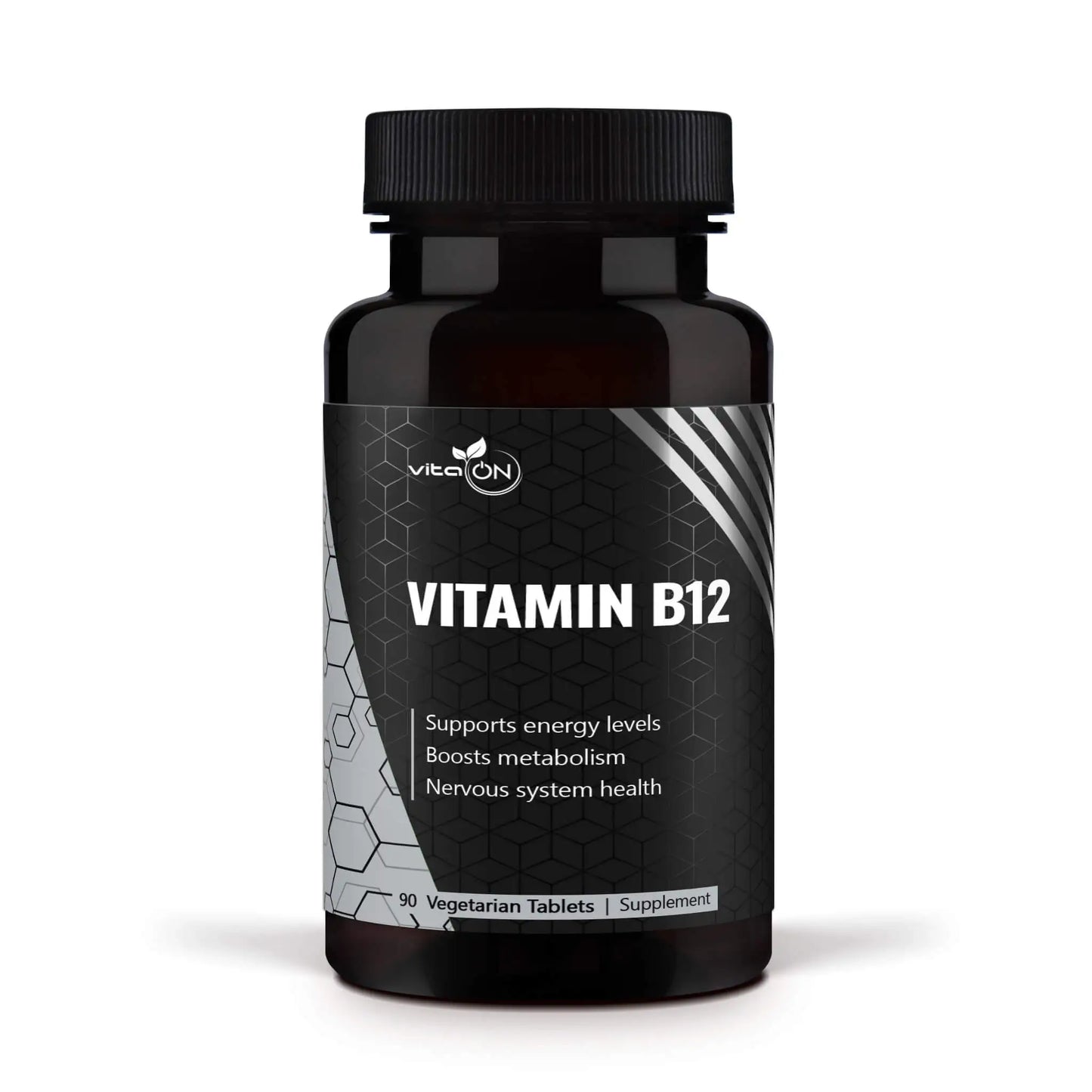 A high-quality source of vitamin B12, necessary for energy metabolism, nervous system health and red blood cell production.