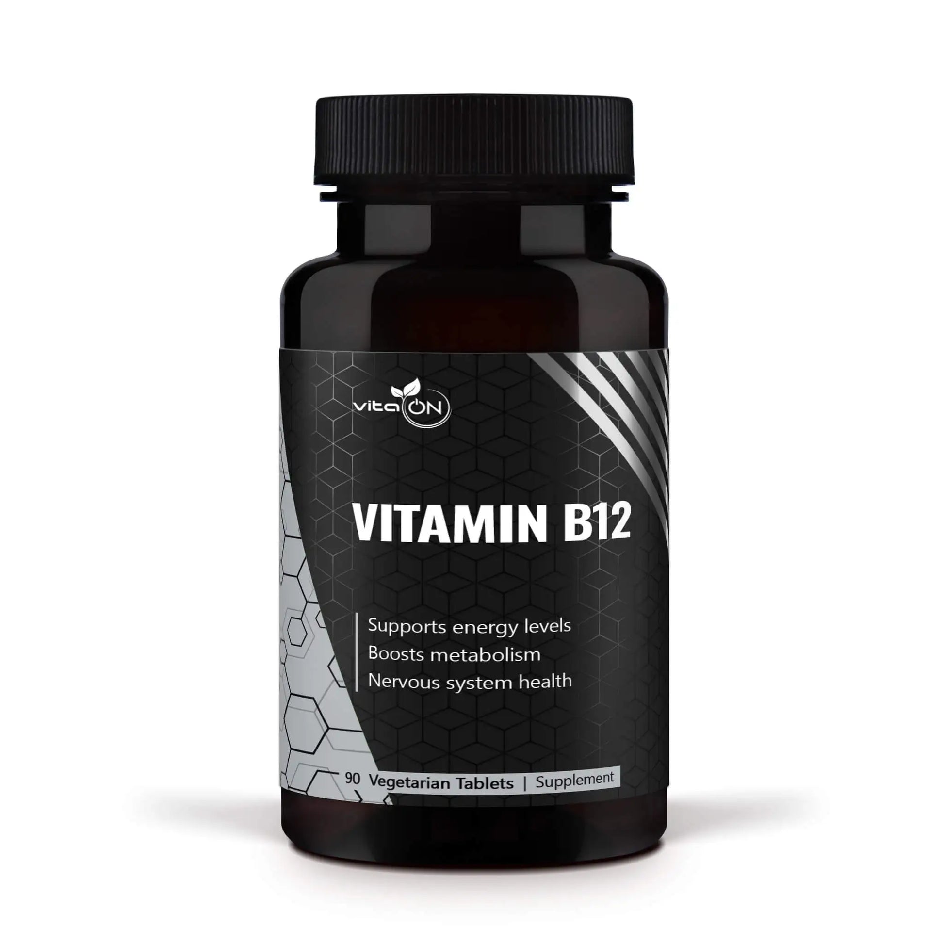 A high-quality source of vitamin B12, necessary for energy metabolism, nervous system health and red blood cell production.