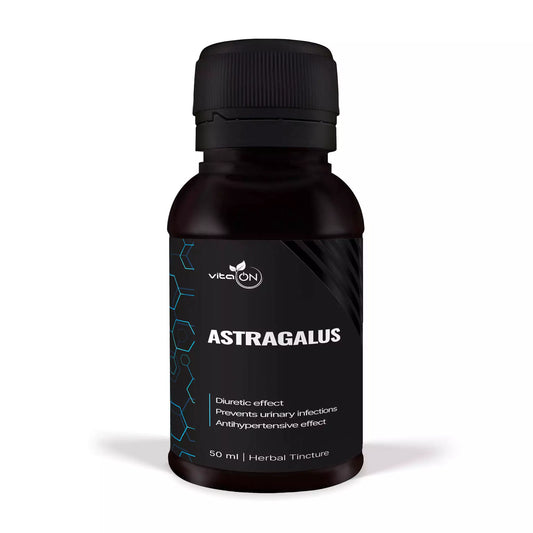 Astragalus extract is a powerful antioxidant with anti-inflammatory, antihypertensive and diuretic effects.